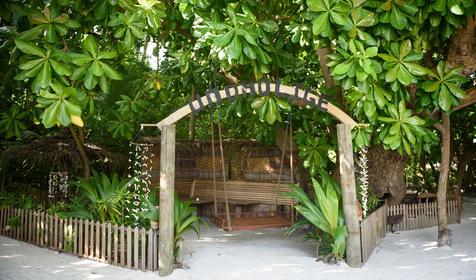 Biyadhoo Island Resort