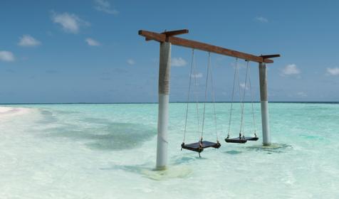 Biyadhoo Island Resort