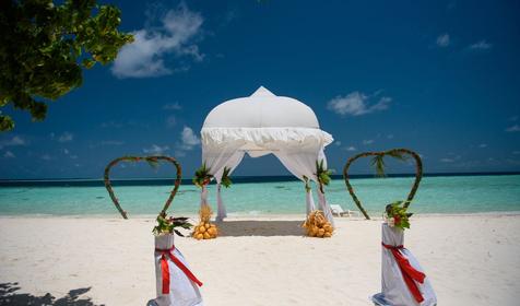 Biyadhoo Island Resort