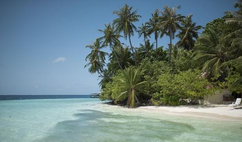 Biyadhoo Island Resort