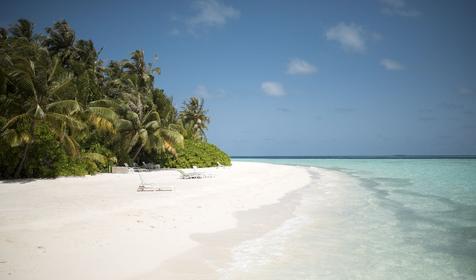Biyadhoo Island Resort