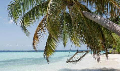 Biyadhoo Island Resort