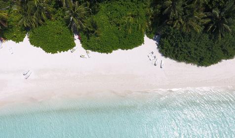 Biyadhoo Island Resort
