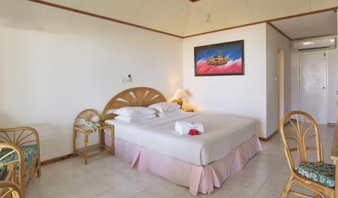 Standard Beach Bungalow