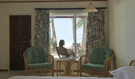 Standard Beach Bungalow