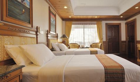 Presidential Suite