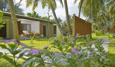 Sun Villa