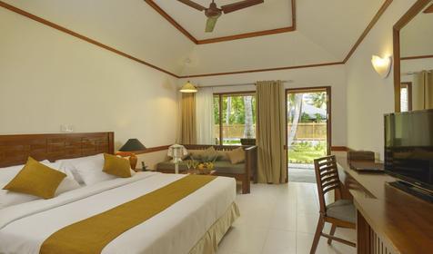 Sun Villa