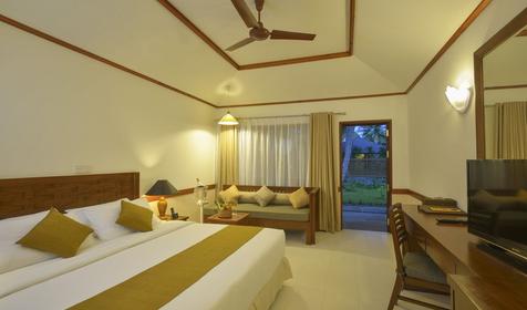 Sun Villa