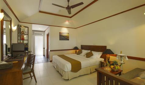 Sun Villa