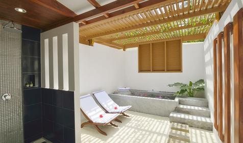 Sun Villa