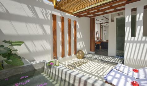 Sun Villa
