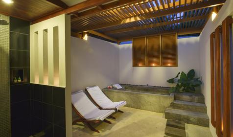 Sun Villa