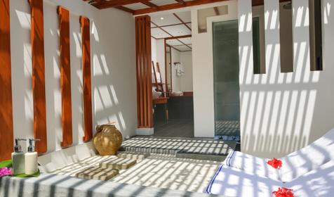 Sun Villa