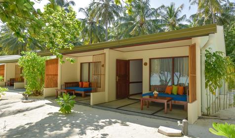 Sunset Villa