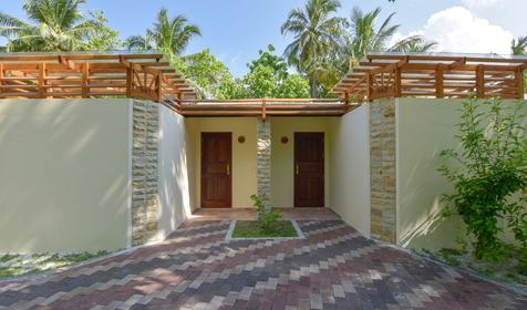 Sunset Villa