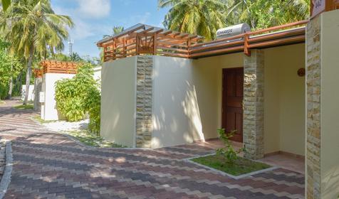 Sunset Villa