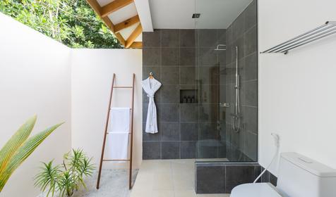 Standalone Beach Villa