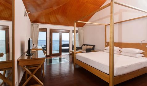 Water Bungalow
