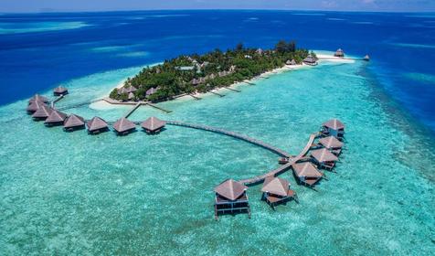 Water Bungalow