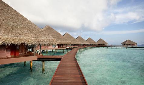 Water Bungalow