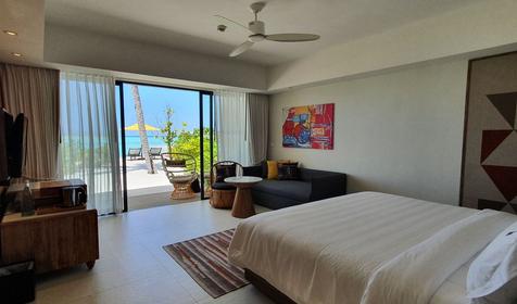Silver Beach Studio