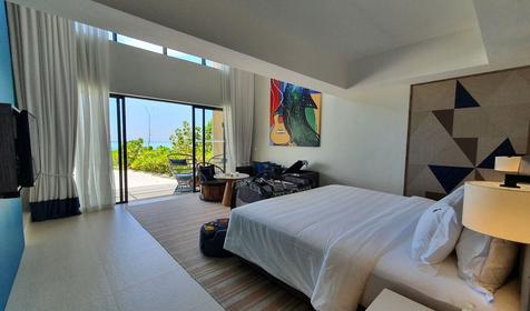 Silver Family Suite