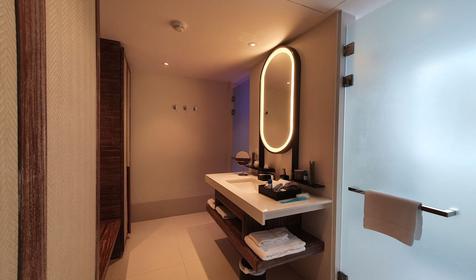 Silver Family Suite