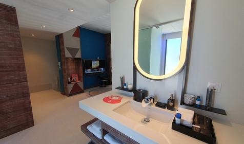Silver Family Suite