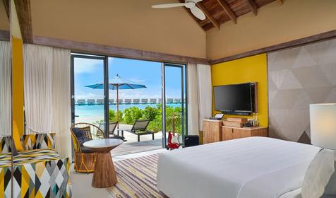 Gold Beach Villa