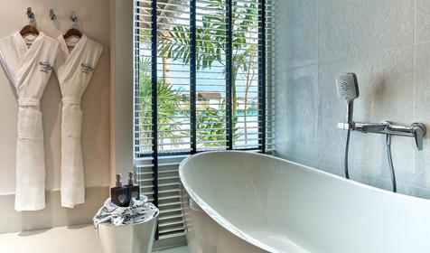 Gold Beach Villa