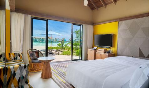Gold Beach Villa