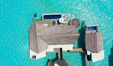 Rock Star Villa