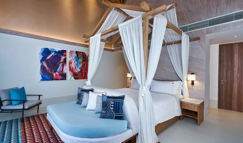 Rock Star Villa