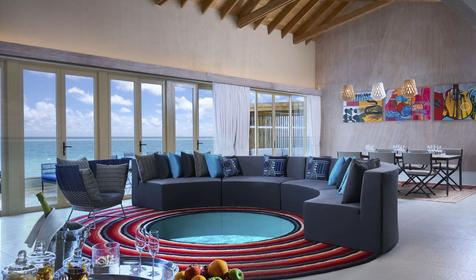 Rock Star Villa
