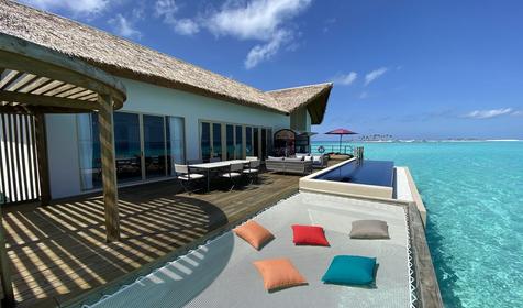 Rock Star Villa