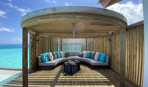 Rock Star Villa