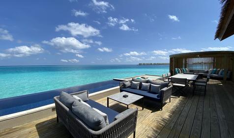 Rock Star Villa