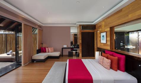 Sunset Villa