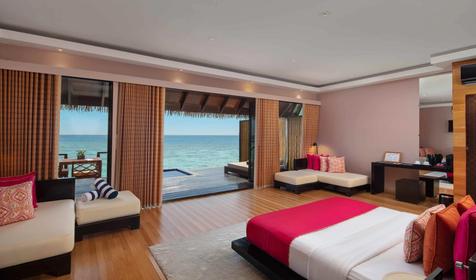 Sunset Villa