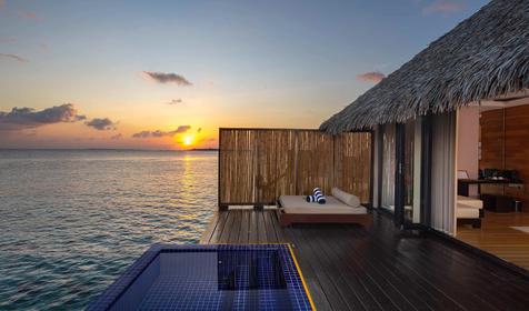 Sunset Villa
