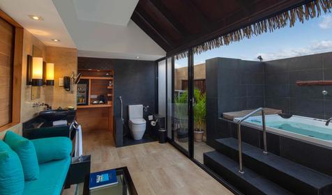 Sunrise Villa
