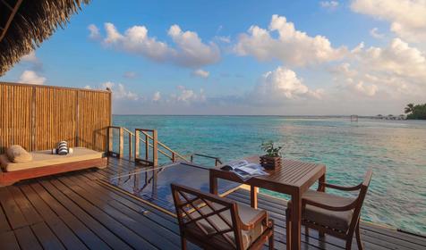 Sunrise Villa