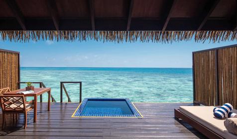 Sunrise Villa