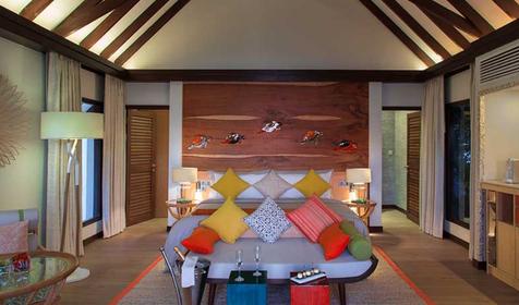 Earth Villa