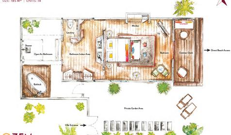 Earth Villa