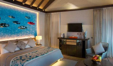 Wind Villa