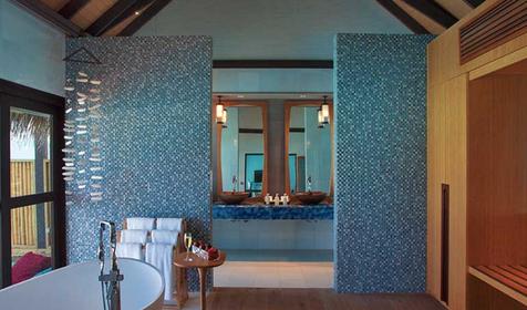 Wind Villa