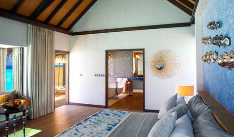 Wind Villa with Pool