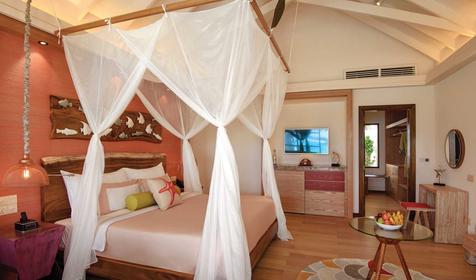 Beach Villa